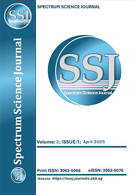 Spectrum Science Journal