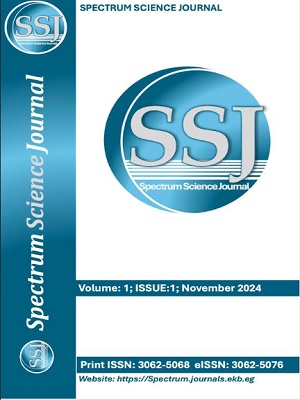 Spectrum Science Journal